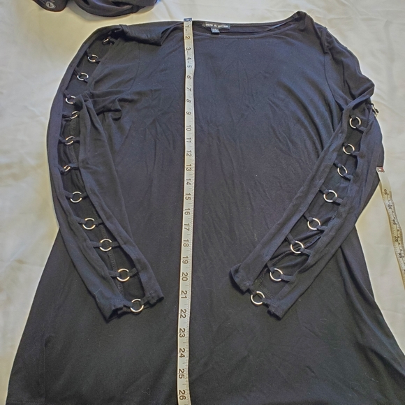 Long sleeves top - Picture 2 of 3